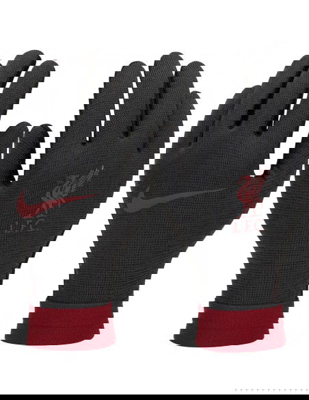 Nike Liverpool FC Thermafit HO23 Jr FQ4600010 gloves
