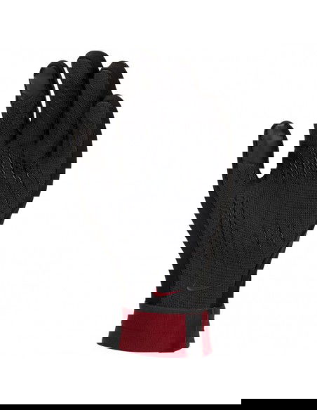 Nike Liverpool FC Thermafit HO23 Jr FQ4600010 gloves