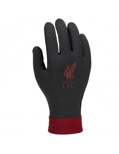 Nike Liverpool FC Thermafit HO23 Jr FQ4600010 gloves