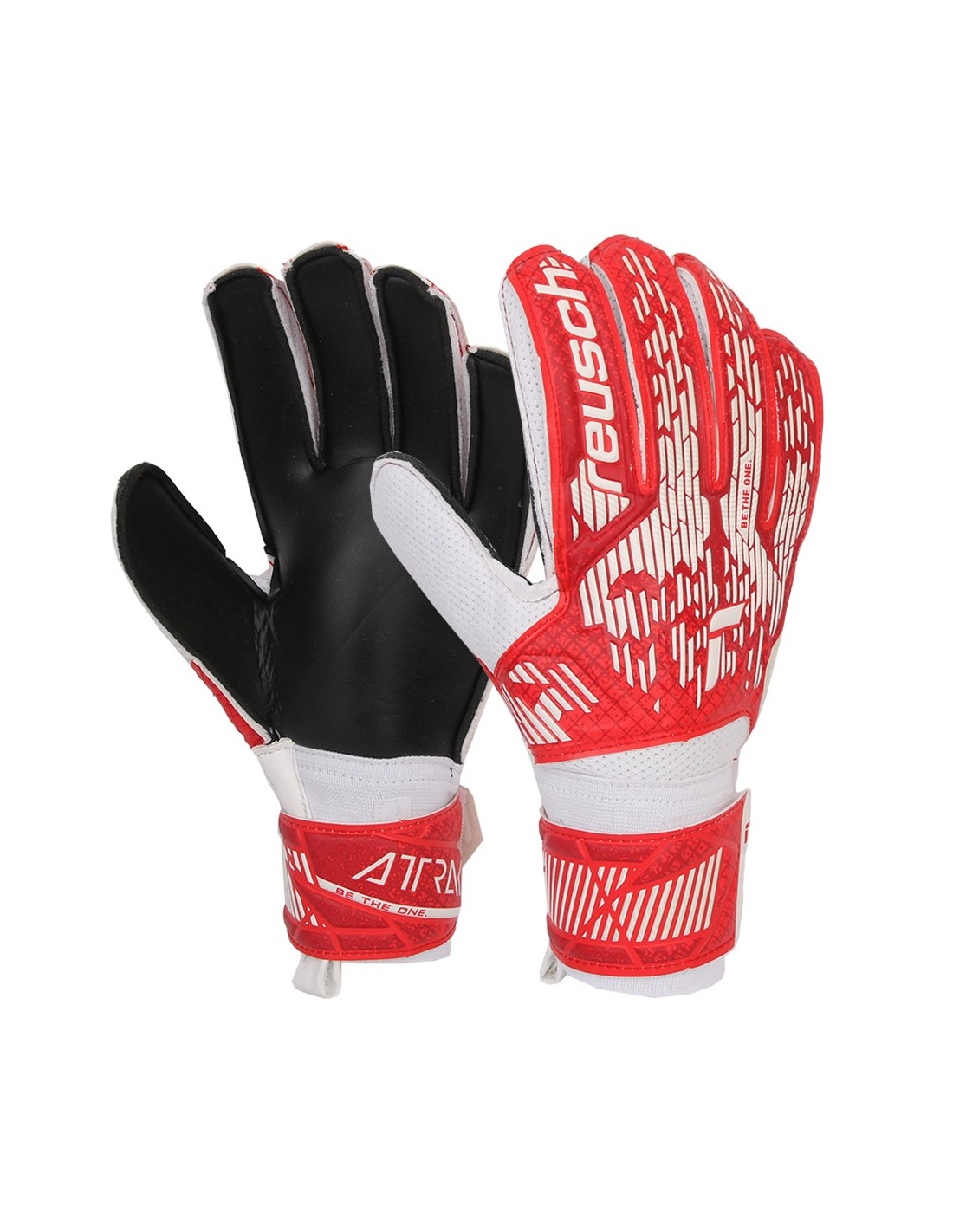 Reusch Attrakt Solid 54 70 016 8905 gloves
