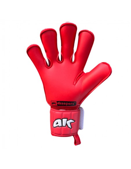 4keepers Champ Color Red VI RF2G S906433 gloves