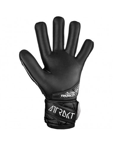 Reusch Attrakt Freegel Infinity 54 70 725 7700 gloves
