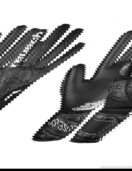 Reusch Attrakt Gold NC 54 70 155 7700 gloves
