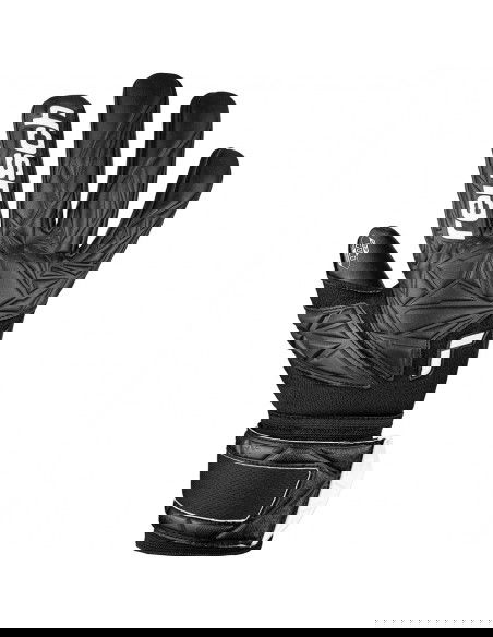 Reusch Attrakt Gold NC 54 70 155 7700 gloves