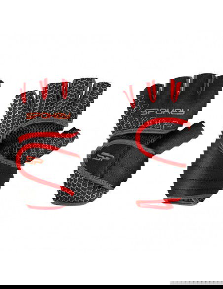 Spokey Lava SPK928974 rM gym gloves