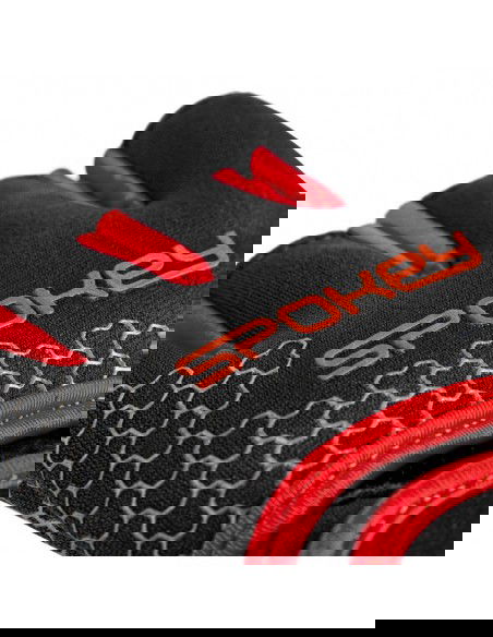 Spokey Lava SPK928974 rM gym gloves