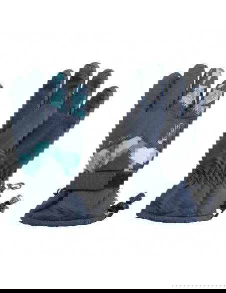 Elbrus Akemi Jr 92800337301 ski gloves