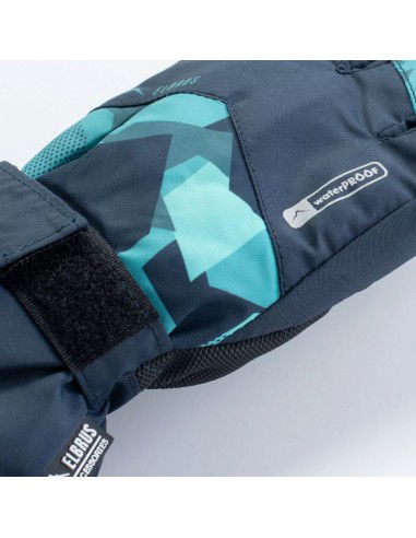 Elbrus Akemi Jr 92800337301 ski gloves