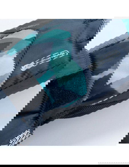 Elbrus Akemi Jr 92800337301 ski gloves