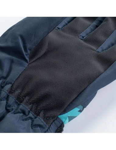 Elbrus Akemi Jr 92800337301 ski gloves