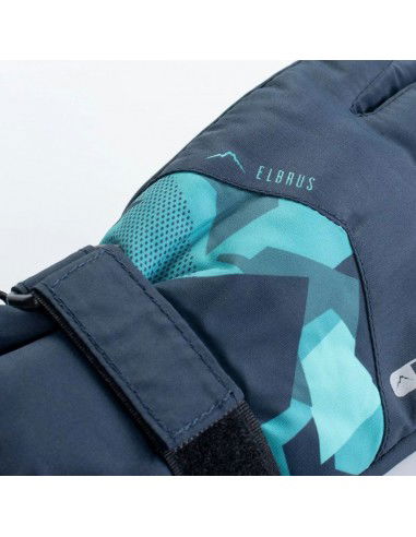 Elbrus Akemi Jr 92800337301 ski gloves