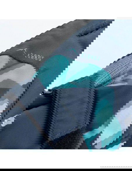 Elbrus Akemi Jr 92800337301 ski gloves