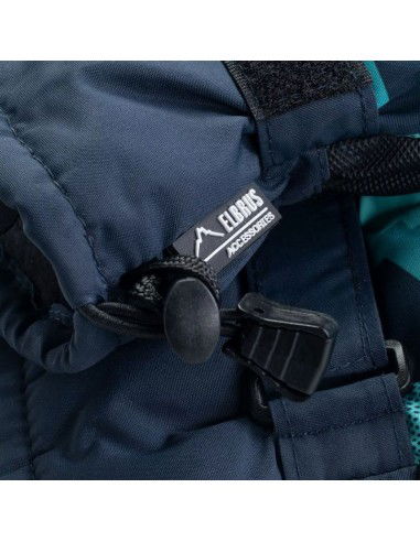 Elbrus Akemi Jr 92800337301 ski gloves