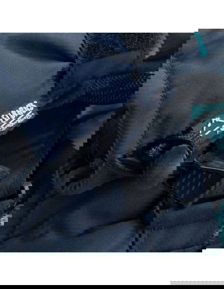 Elbrus Akemi Jr 92800337301 ski gloves