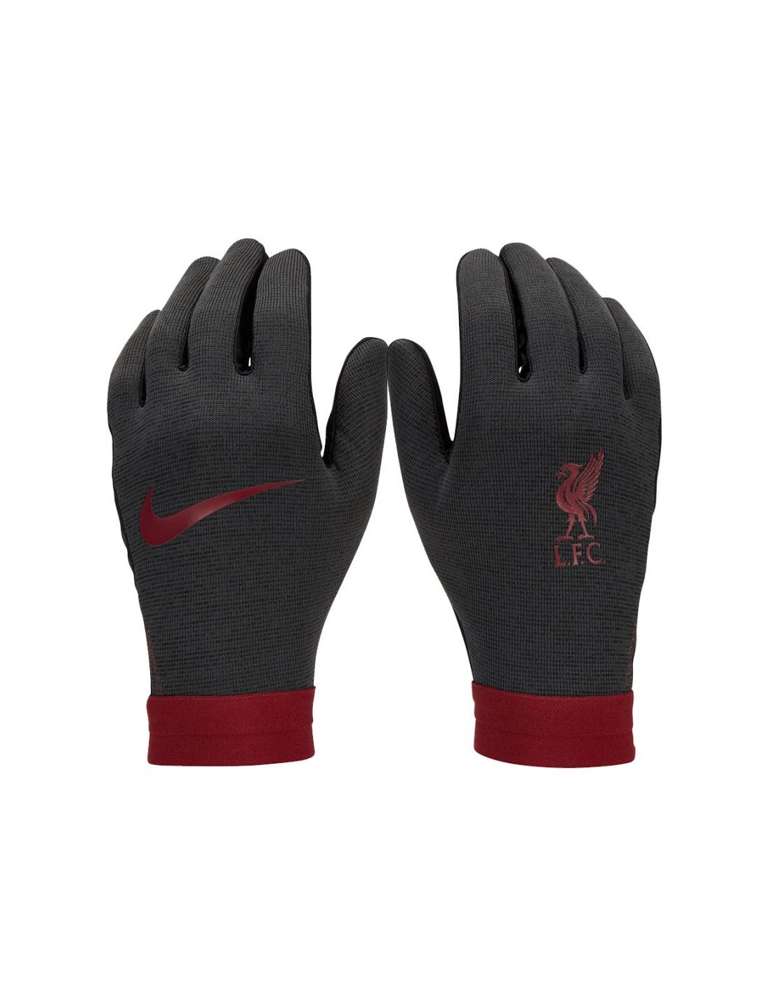 Men's Sports Gloves Nike Black