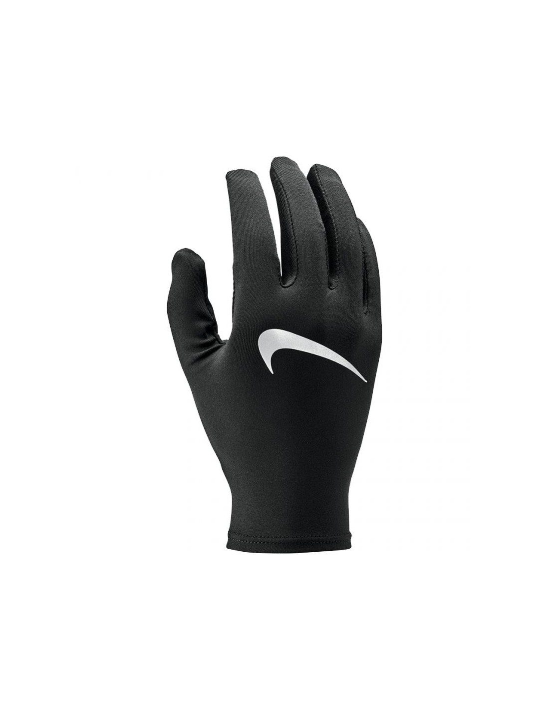 Men's Sports Gloves Nike Black