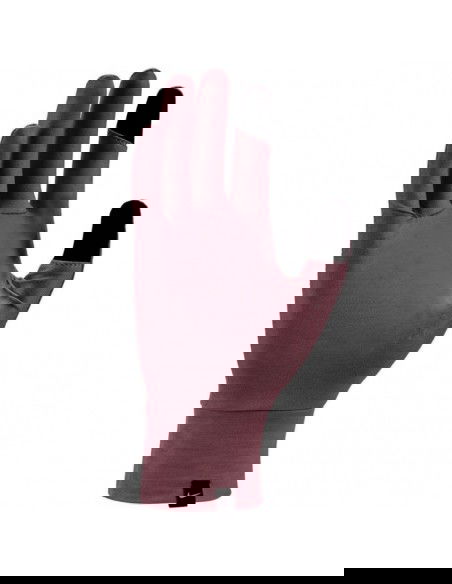 Nike DriFit W running gloves N1002219206