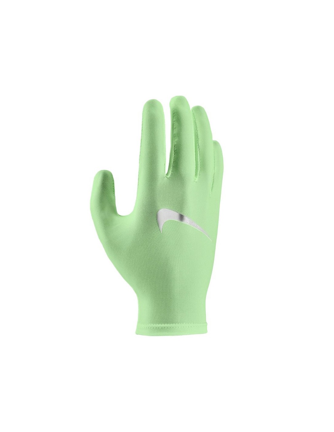 Men's Sports Gloves Nike Green