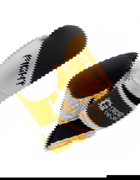 Hitec Boxeo boxing gloves 92800490804