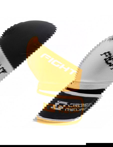 Hitec Boxeo boxing gloves 92800490804