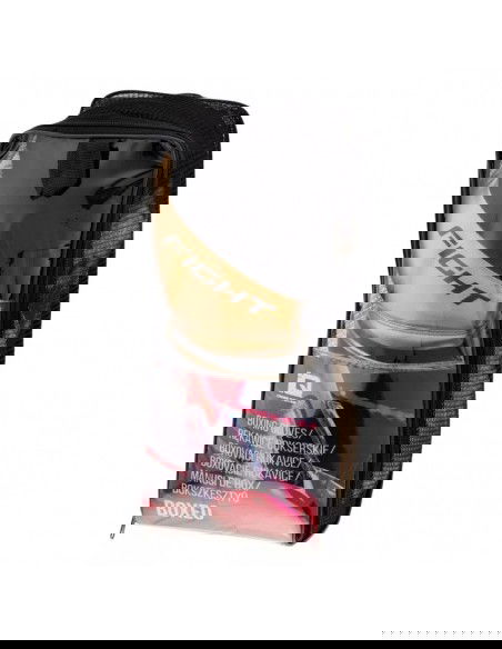 Hitec Boxeo boxing gloves 92800490804