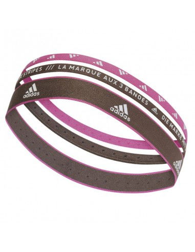 Adidas Hairband 3PP IC6515 headband