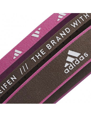 Adidas Hairband 3PP IC6515 headband