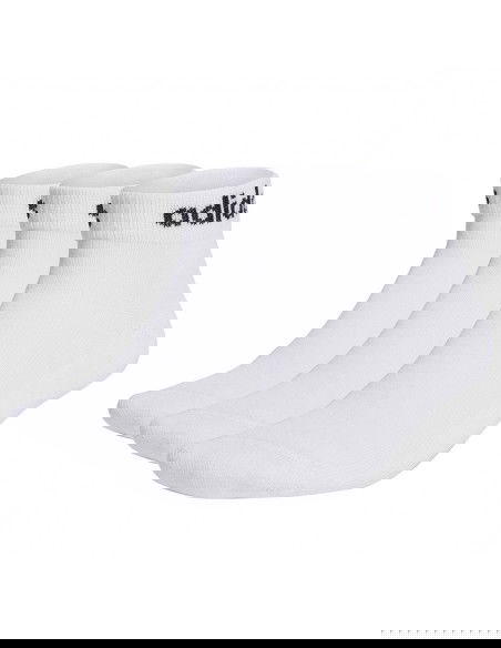 Socks adidas Linear Ankle Socks Cushioned HT3457