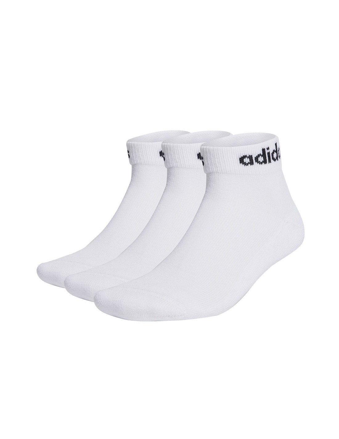 Men's Socks Adidas White
