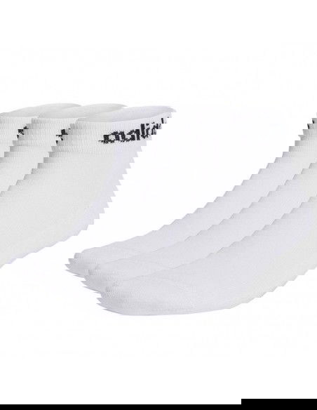 Socks adidas Linear Ankle Socks Cushioned HT3457