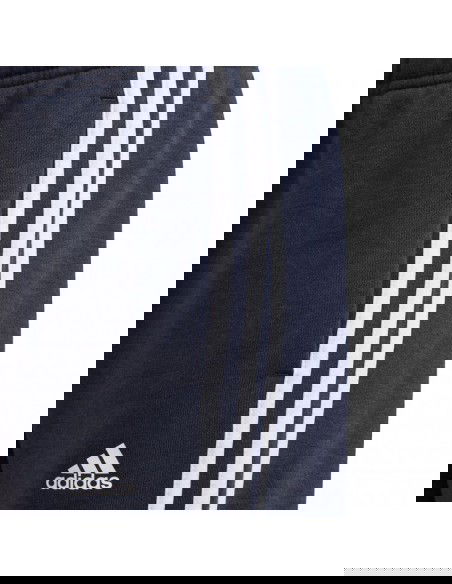 Adidas Essentials 3 Stripes Pant Jr GQ8898