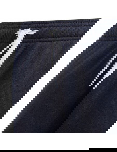 Adidas Essentials 3 Stripes Pant Jr GQ8898