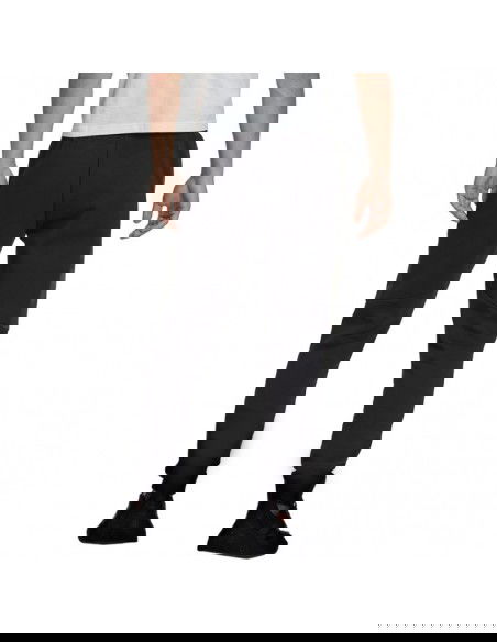 adidas Essentials Camo Print Fleece Pant M HL6929