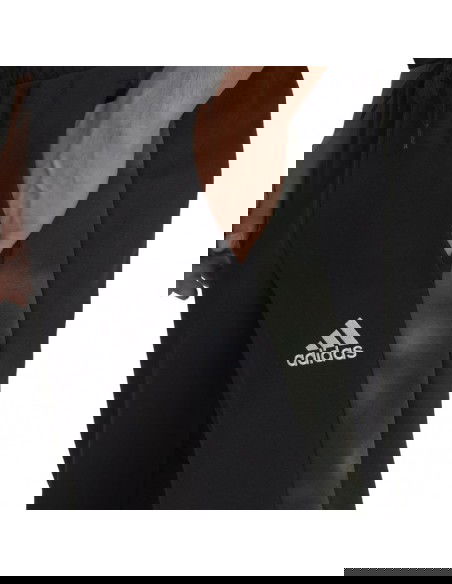 adidas Essentials Camo Print Fleece Pant M HL6929