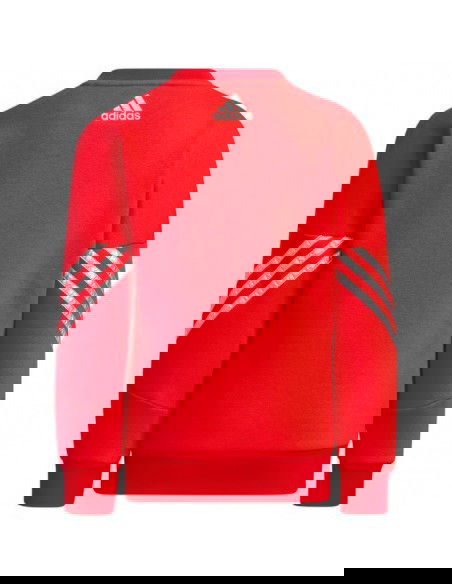 Tracksuit adidas LK Holiday Set Jr H40344