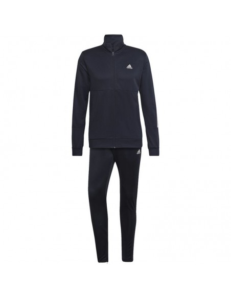 Tracksuit adidas Slim Zipped M HK4467