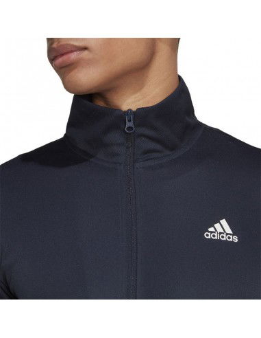 Tracksuit adidas Slim Zipped M HK4467