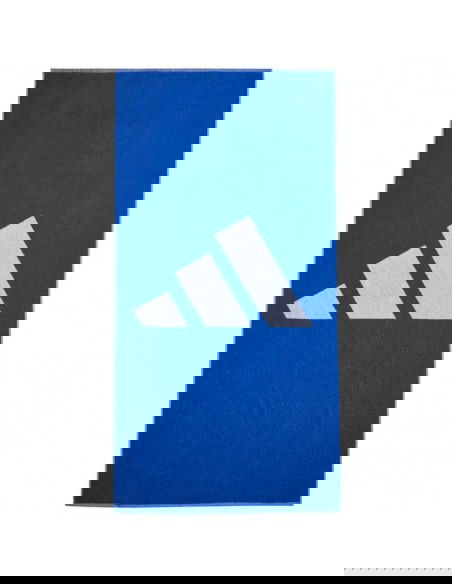 Adidas 3bar L IR6241 towel