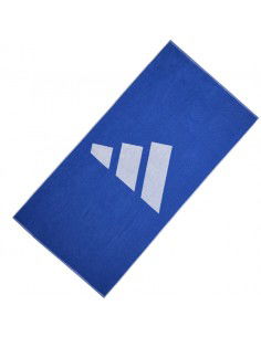 Adidas 3bar L IR6241 towel 2