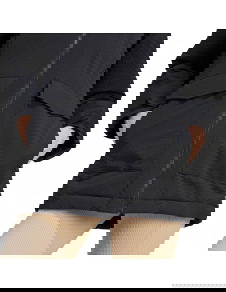 Adidas Parka Hooded Fur W IJ8260