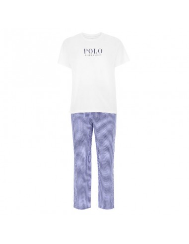 Polo Ralph Lauren Pajamas Set M 714866979002