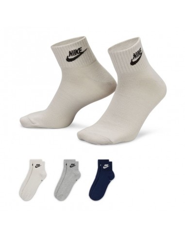 Nike Everyday Essential socks 3 pack DX5074903