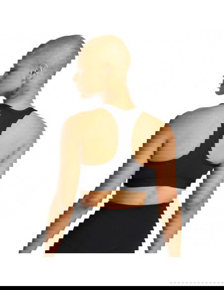 Nike Swoosh Nesium Support W sports bra DX6821 010