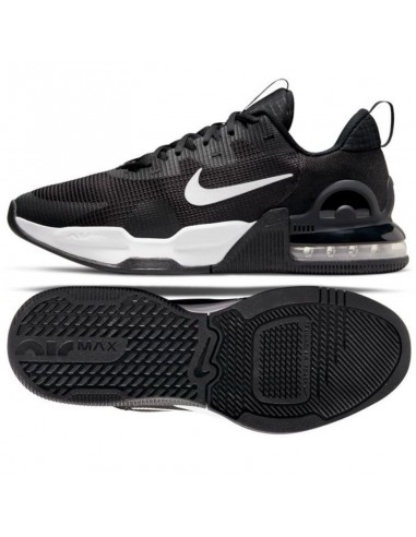 Nike Air Max Alpha Trainer 5 M DM0829 001 shoes Ανδρικά > Παπούτσια > Παπούτσια Μόδας > Sneakers