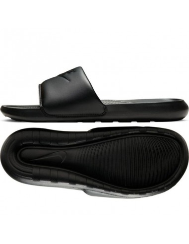 Nike Victori One M CN9675 003 slides Ανδρικά > Παπούτσια > Παπούτσια Αθλητικά > Σαγιονάρες / Παντόφλες