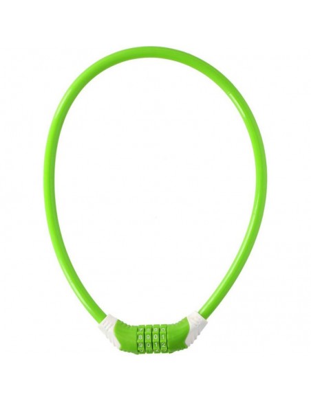 Dunlop bicycle lock 1042824