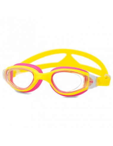 Swimming goggles AquaSpeed Ceto JR 18