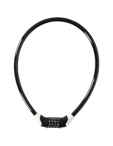 Dunlop combination bike lock 2070976