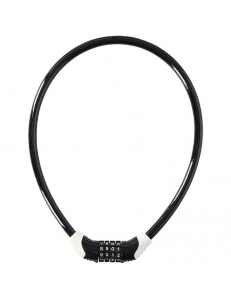 Dunlop combination bike lock 2070976