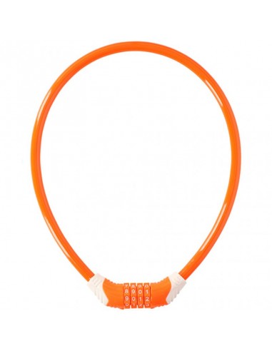 Dunlop combination bike lock 2070976